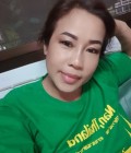 Rencontre Femme Thaïlande à Sawankhalok  : Lina, 49 ans